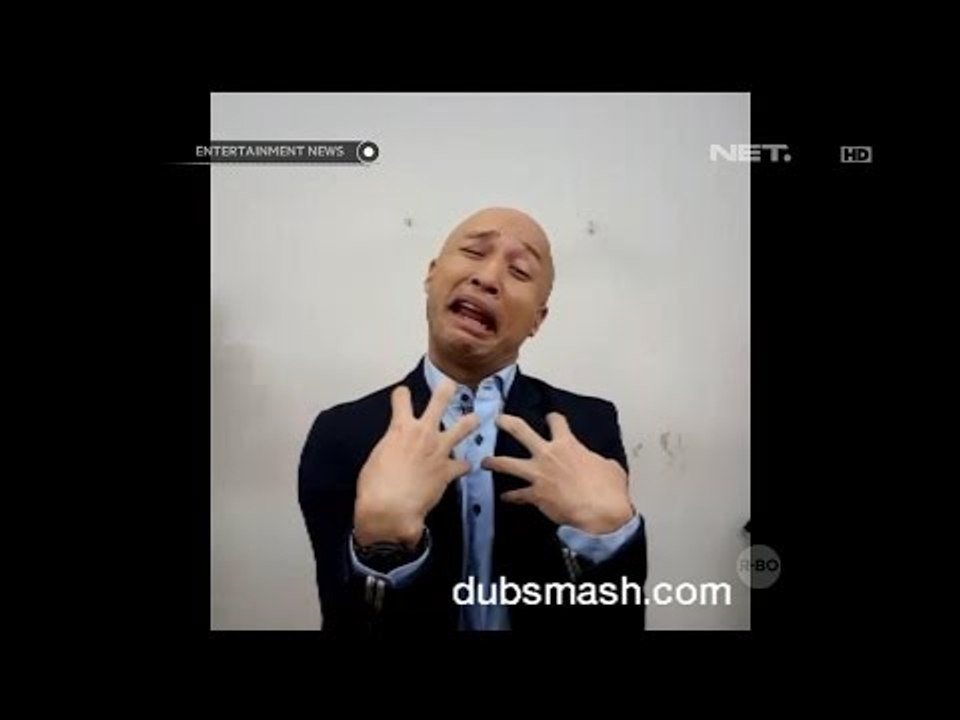 Dubsmash Challenge: Host ESPN FC