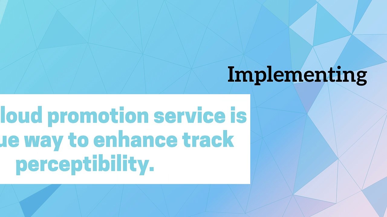 Why Great Singer Use SoundCloud