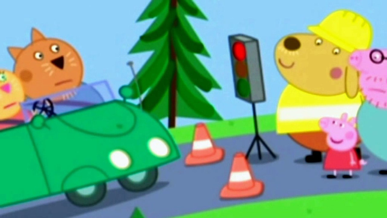 Peppa Pig Compilation #2