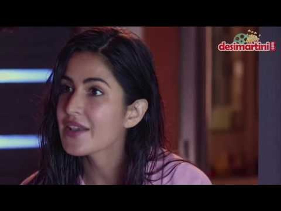 Baar Baar Dekho | Cutting Review | Hindi