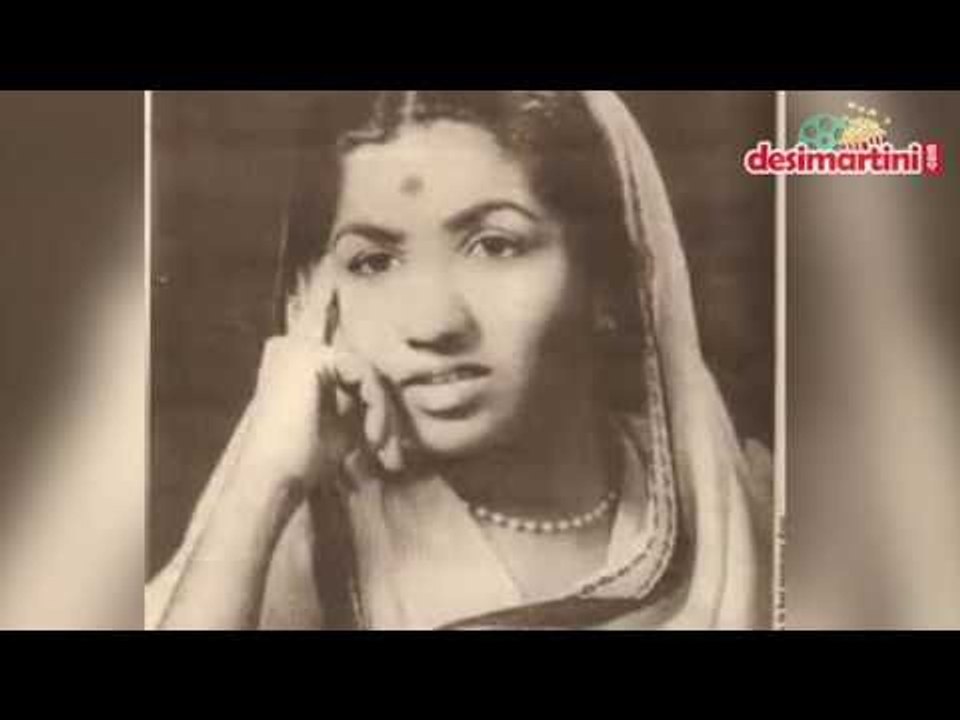 Lata Mangeshkar Life