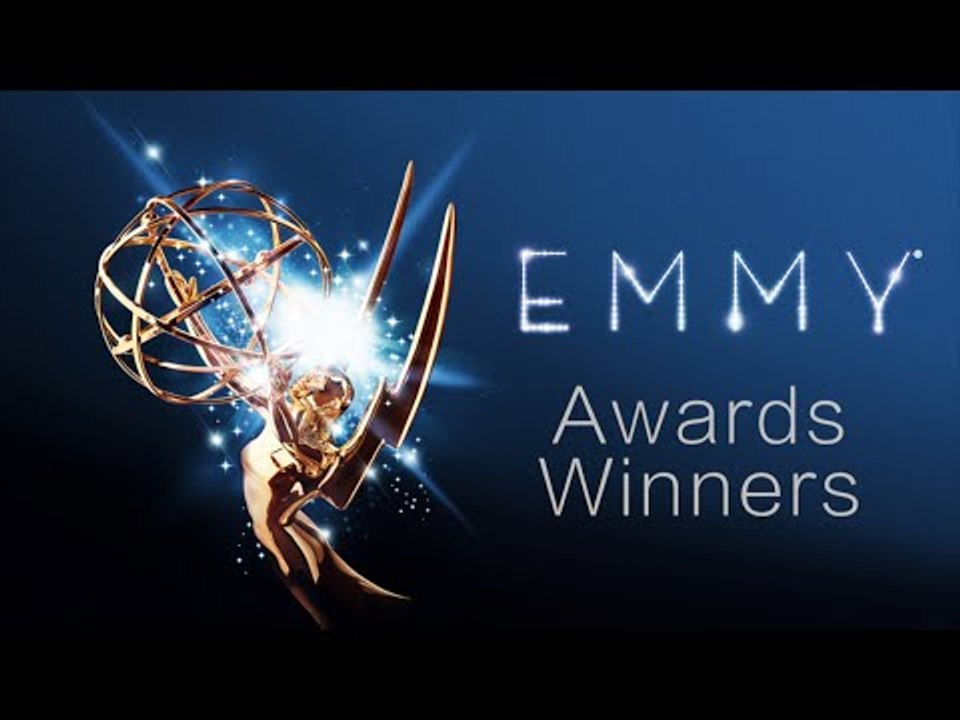 Emmy Awards 2015