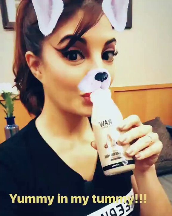 Discover the Stunning Career of Jacqueline Fernandez ✨