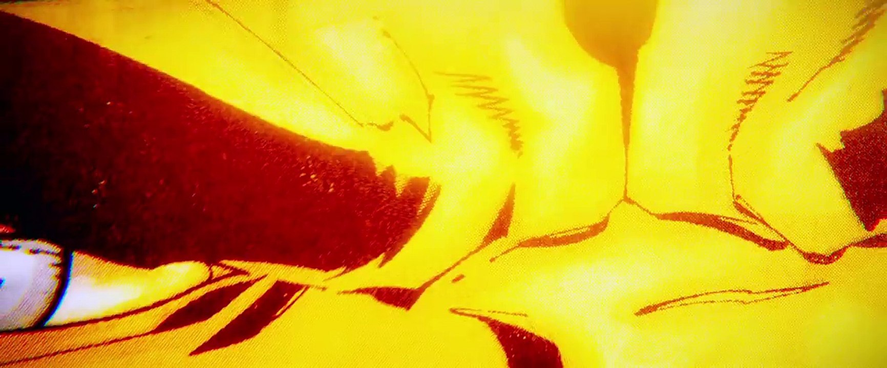 Teaser for Avengers: Infinity War