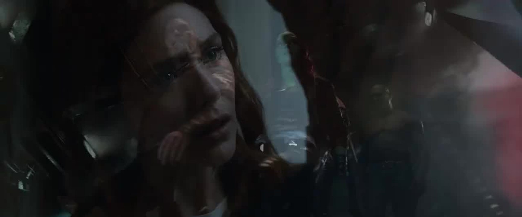 Avengers Infinity War