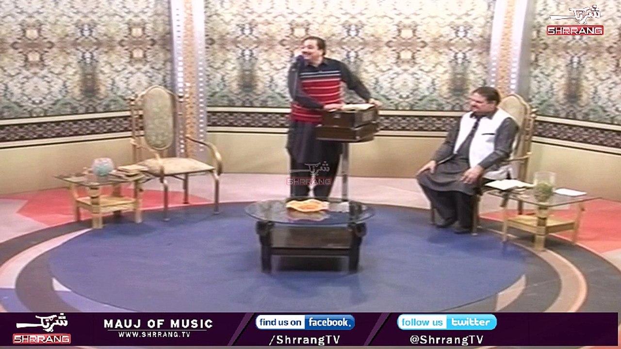 Preda Che Lao Zuna by Khalid Malik