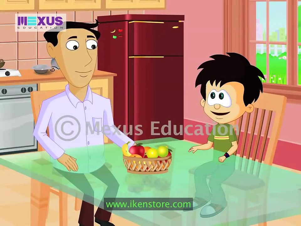 Learn Numbers -- Rounding Numbers