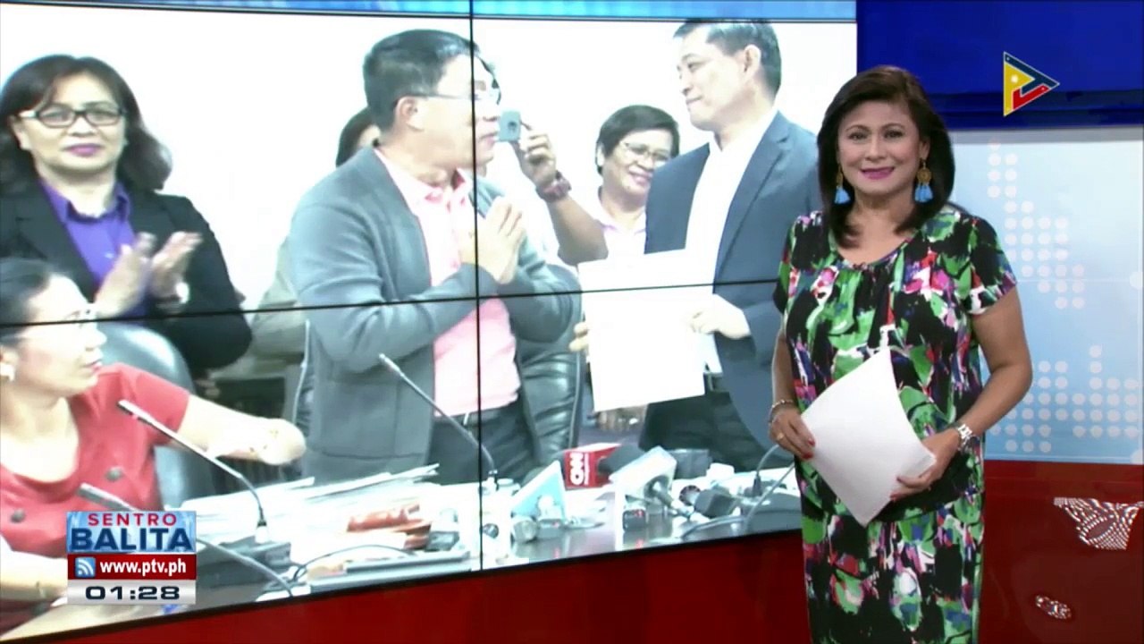 NFA: Walang rice shortage