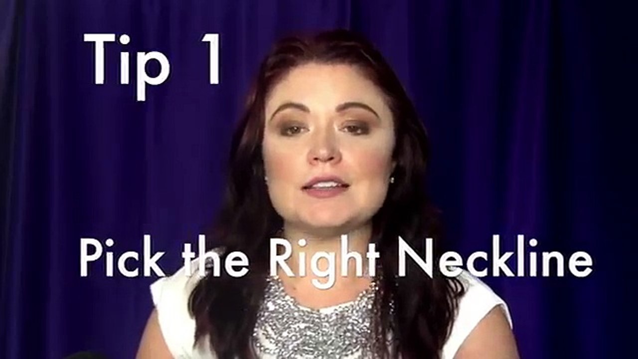 Style of Statement Necklaces