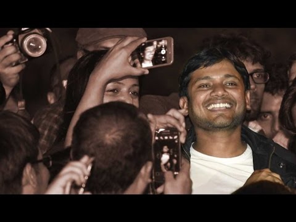 जेएनयू  मे आज़ादी का मतलब