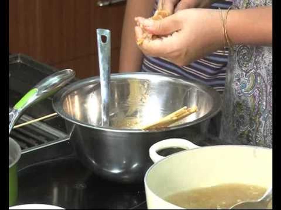 Cook Out | A dinner date