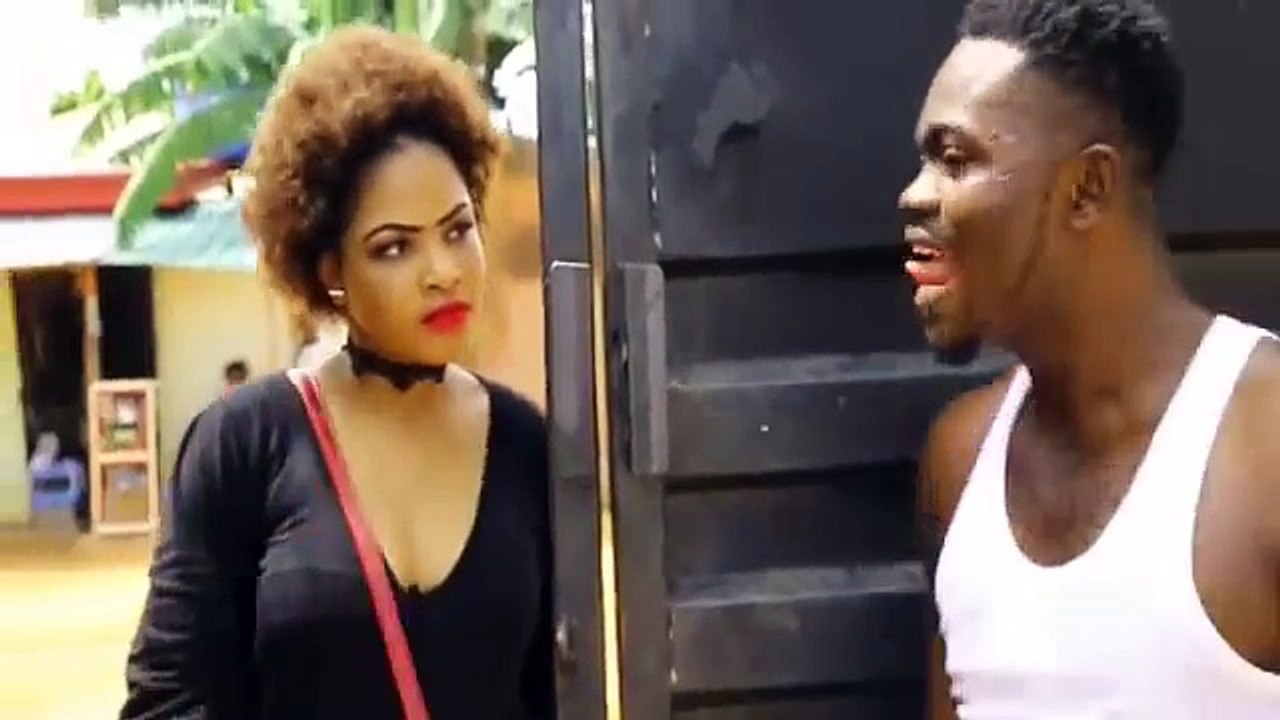 PRETTY DANCER || 2018 LATEST NIGERIAN MOVIES || LATEST NIGERIAN MOVIES