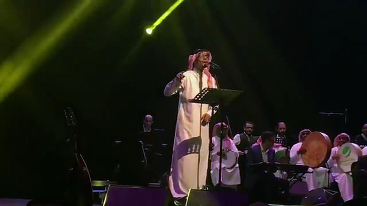 rabeh saqer رابح صقر  6