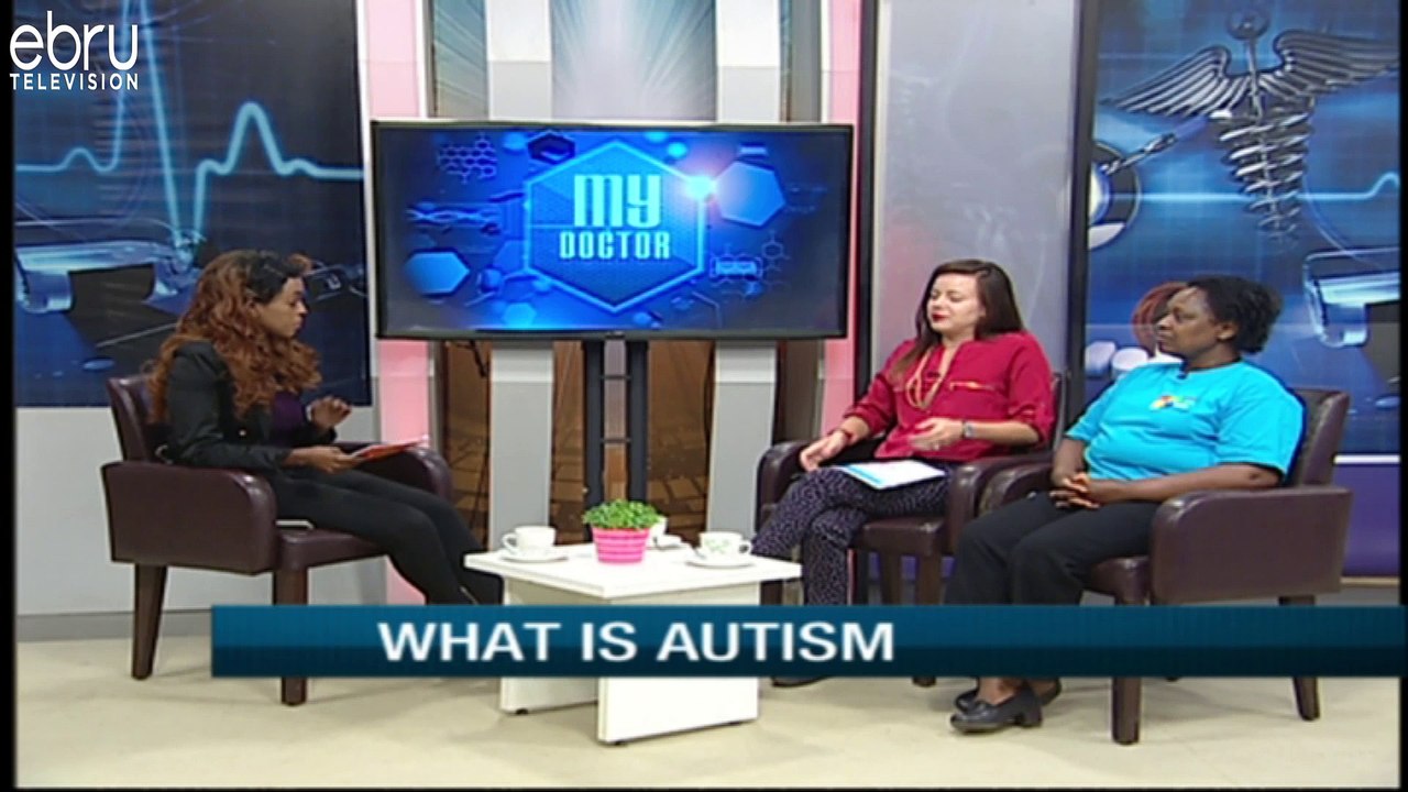 Different types of behavior disorders