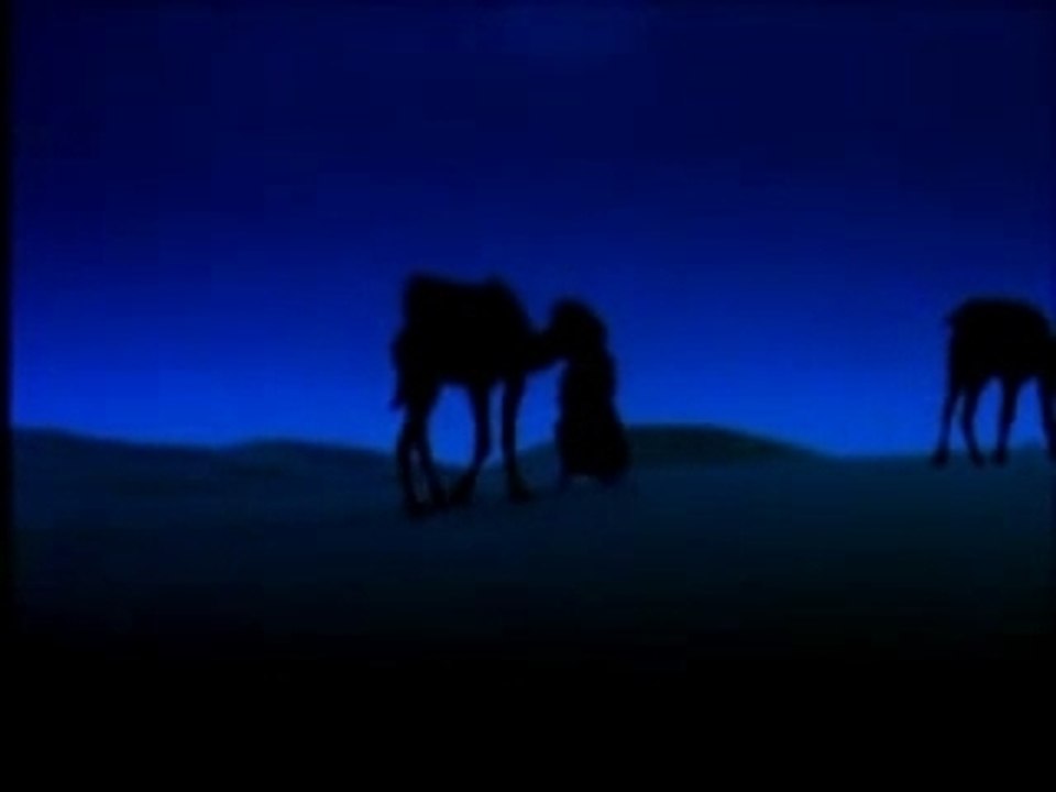 Maroc - I love Maroc