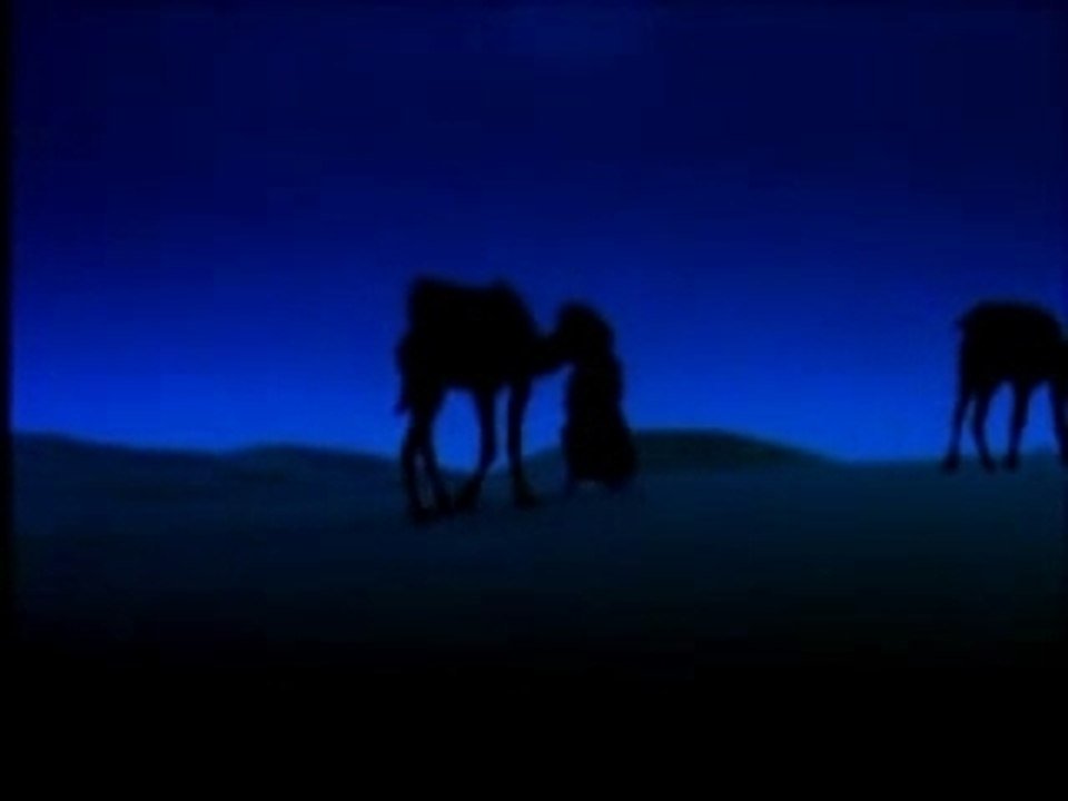 Maroc - I love Maroc