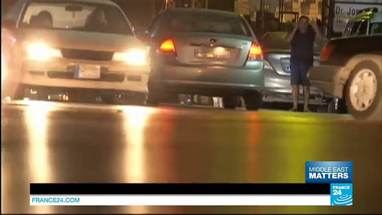 Lebanon sex industry - Lebanon Prostitution