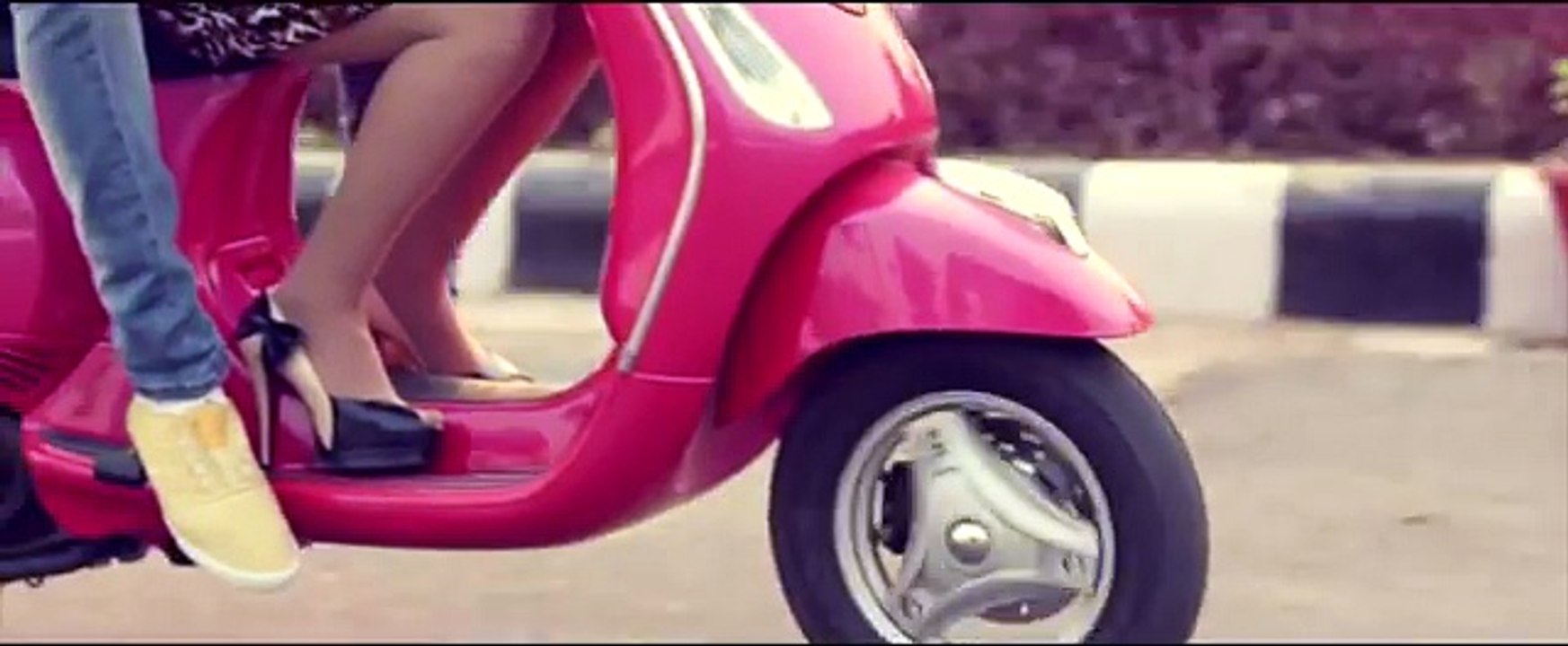 _Punjabi Hip-hop song