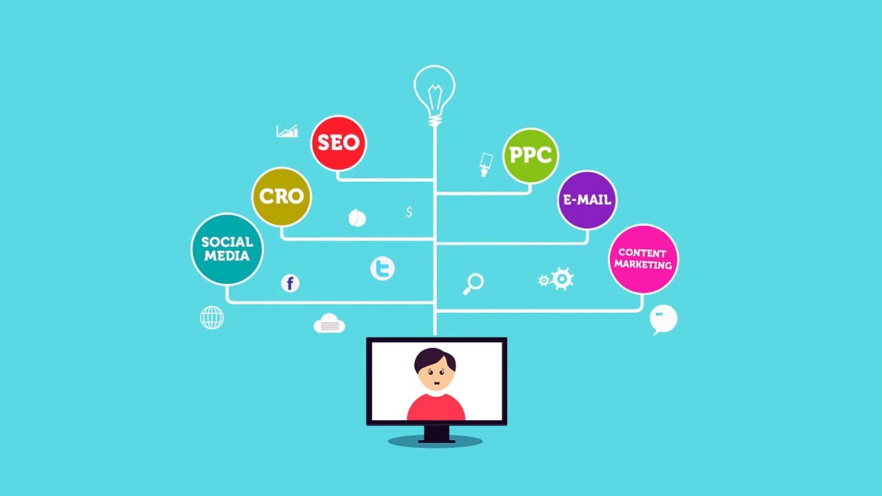 Digital Marketing Company | Digital Next