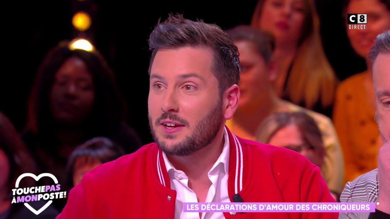 Maxime Guény : sa déclaration à Ludivine Rétory