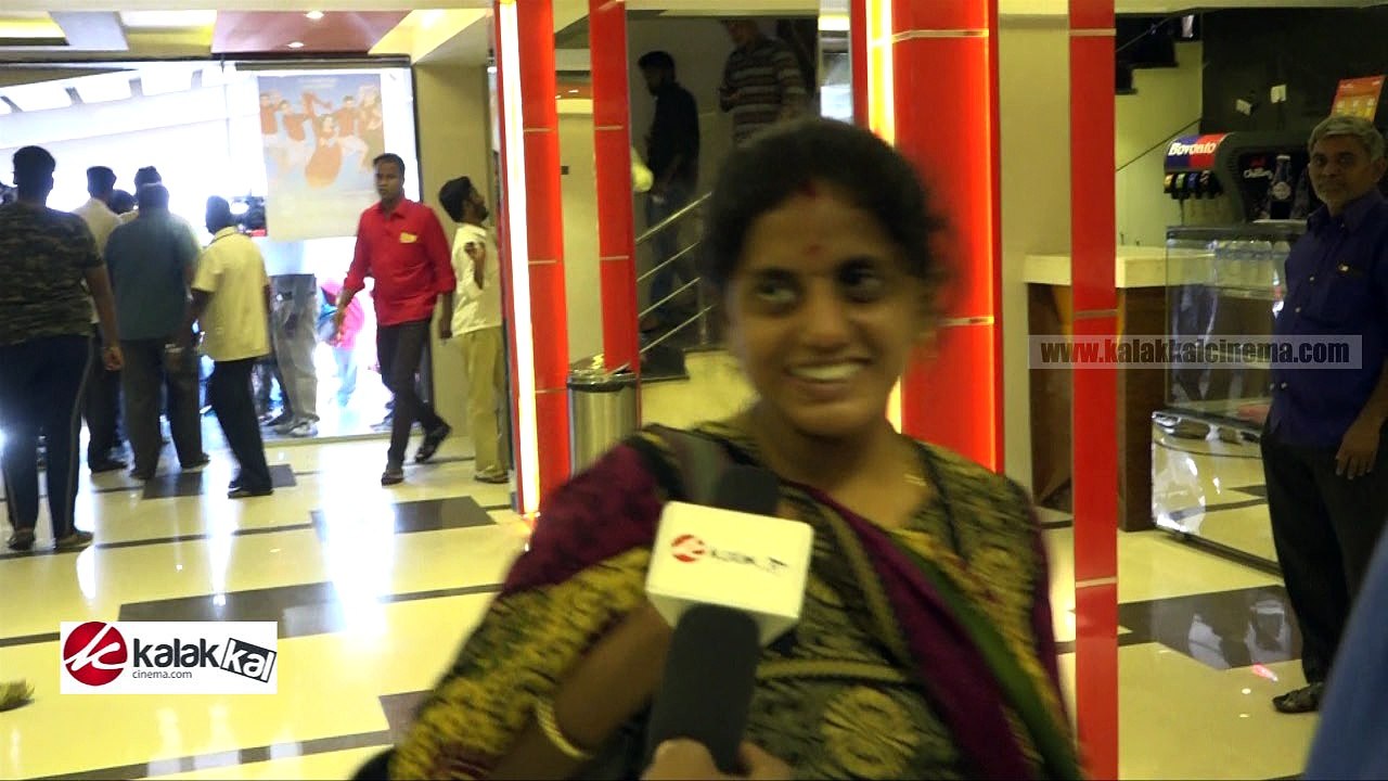 Naachiyaar Movie Public Opinion