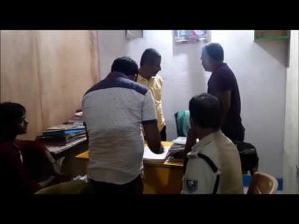 TET question paper leak in bhagalpur