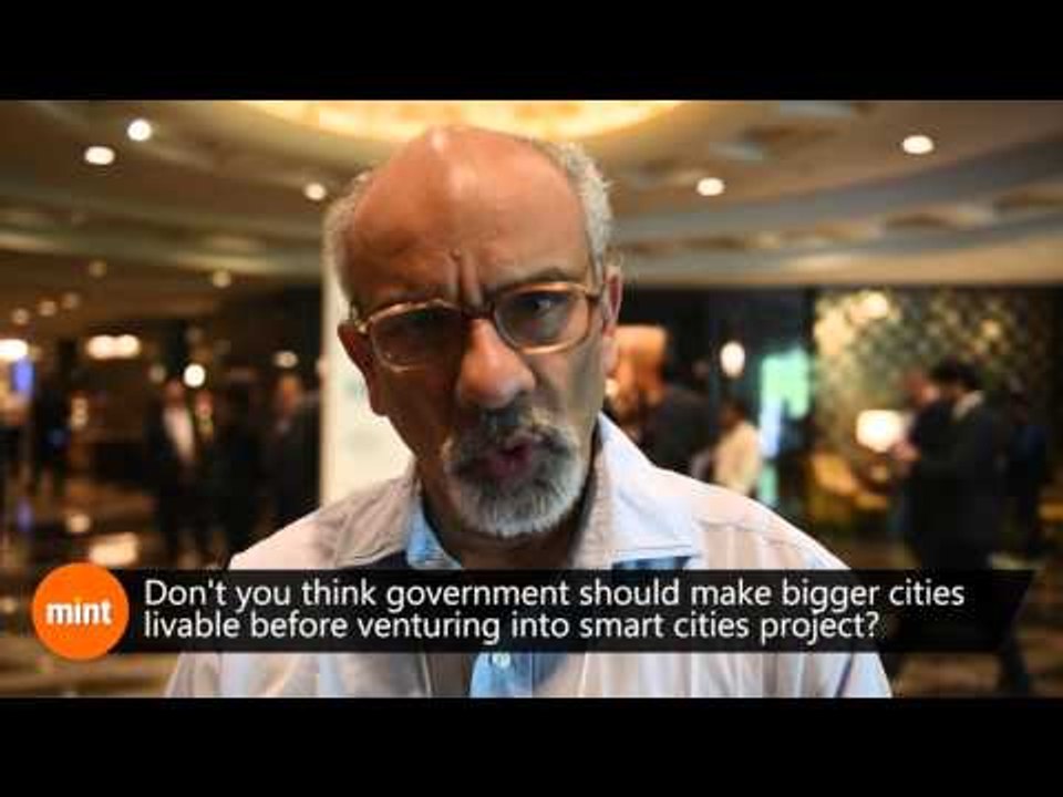 G. Raghuram, Professor - IIM Ahmedabad | Q&A