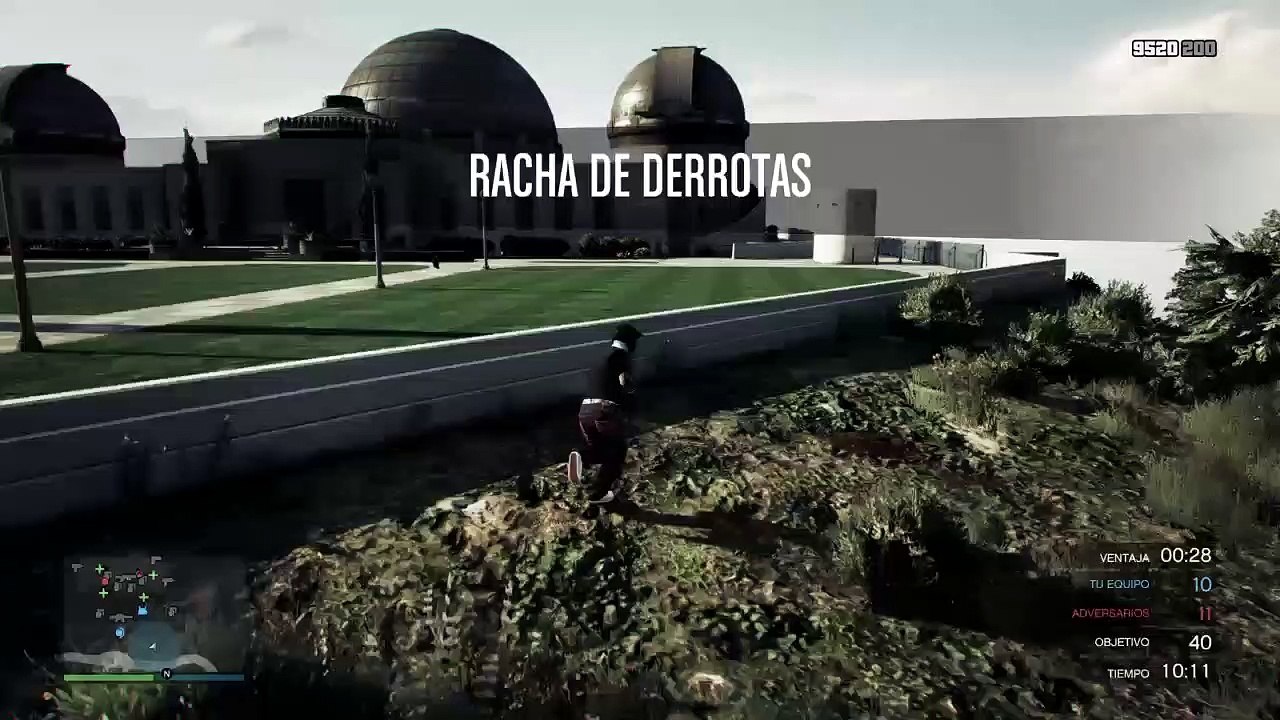 X X X (13) - Brief Overview