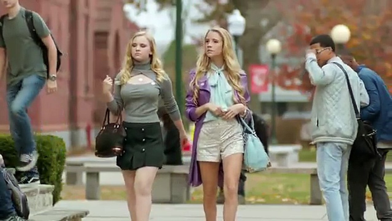 TWISTED SISTERS - Feature Film Trailer