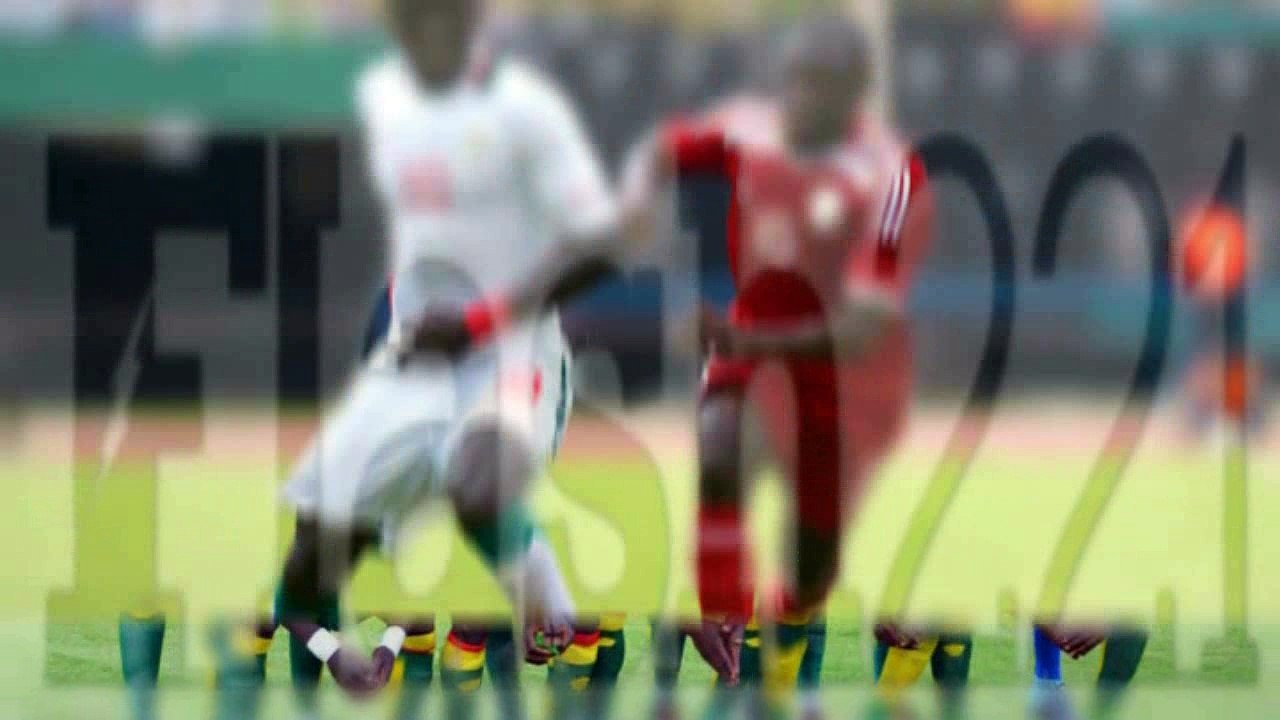 L'accueil explosif réservé à Ama Baldé...