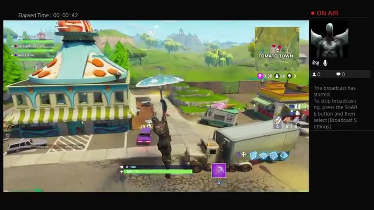 Fortnite Gaming Legend (6)