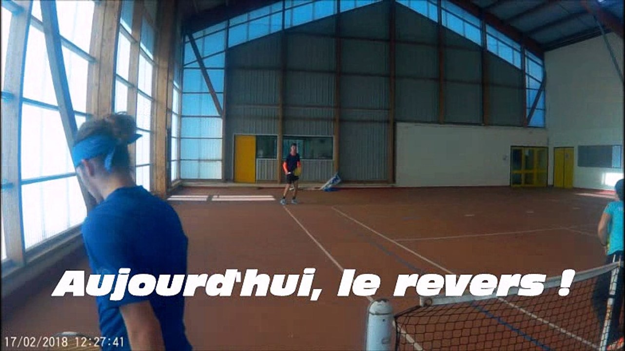 Inside the training - Part 3