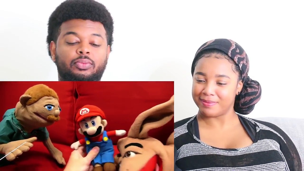 SML MOVIE - THE DIAMOND | Reaction