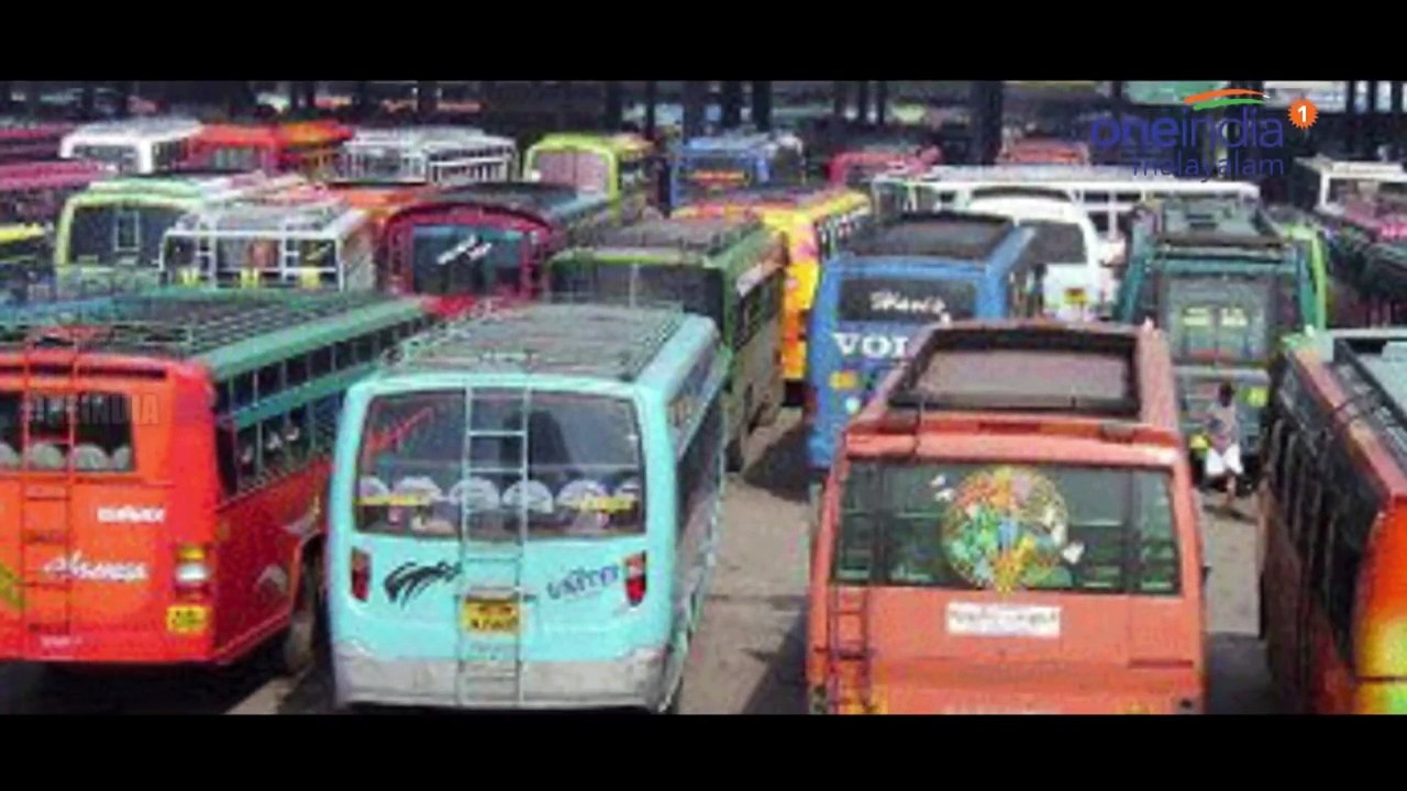 സമരം തുടര്‍ന്നാല്‍ കര്‍ശന നടപടി സ്വീകരിക്കും