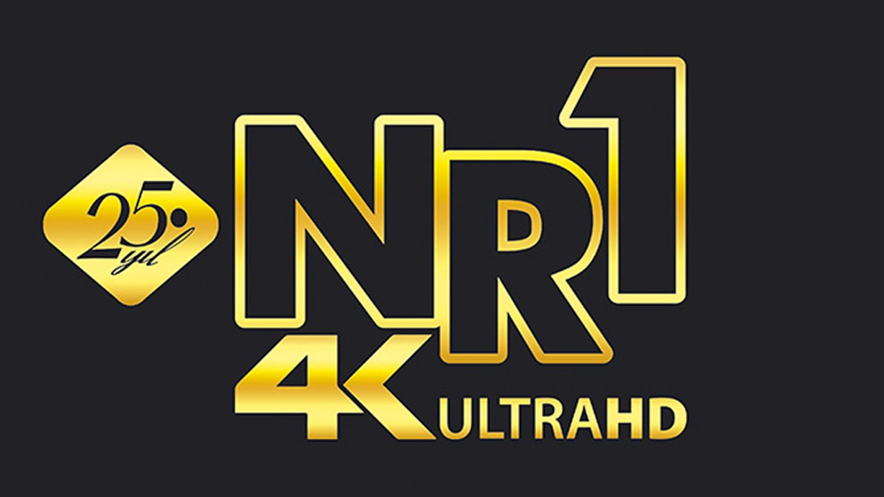 Number1 TV 4K Canlı Yayın
