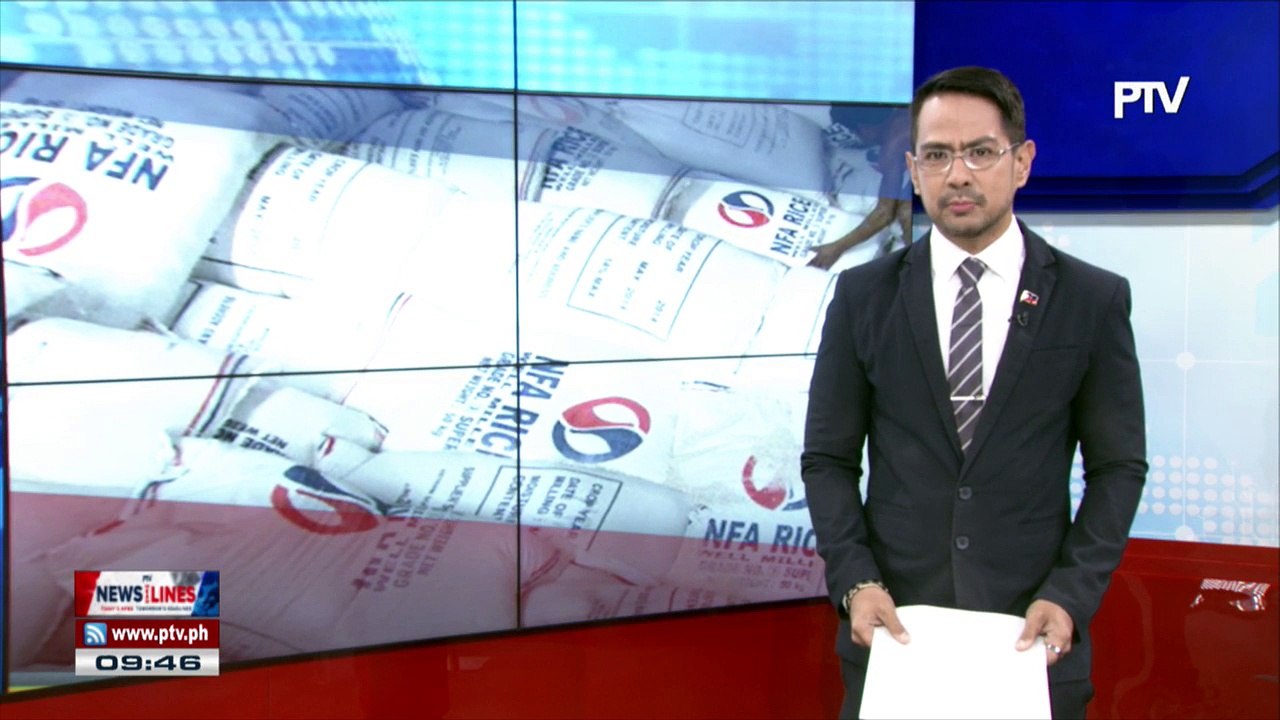 House probes NFA buffer stock