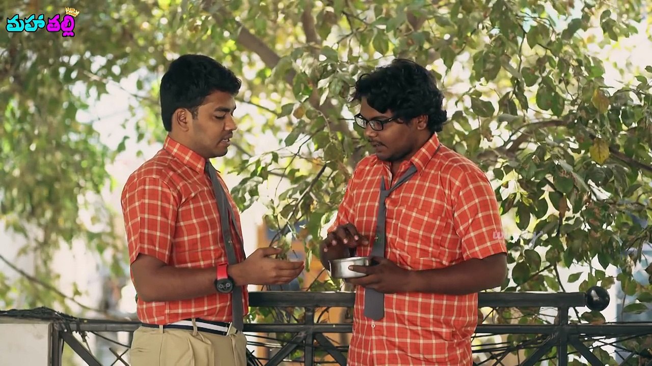 Types of "LunchDabbas" || Mahathalli