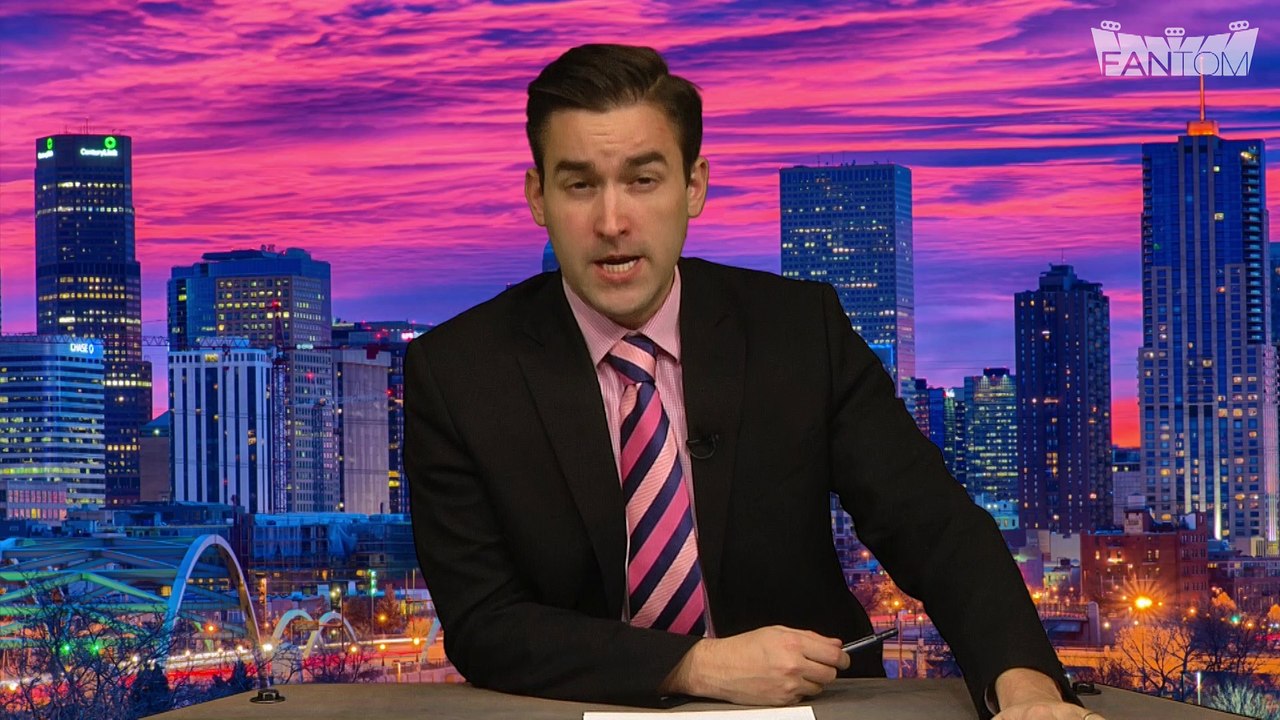 Kirk(Cousins)watch 2018