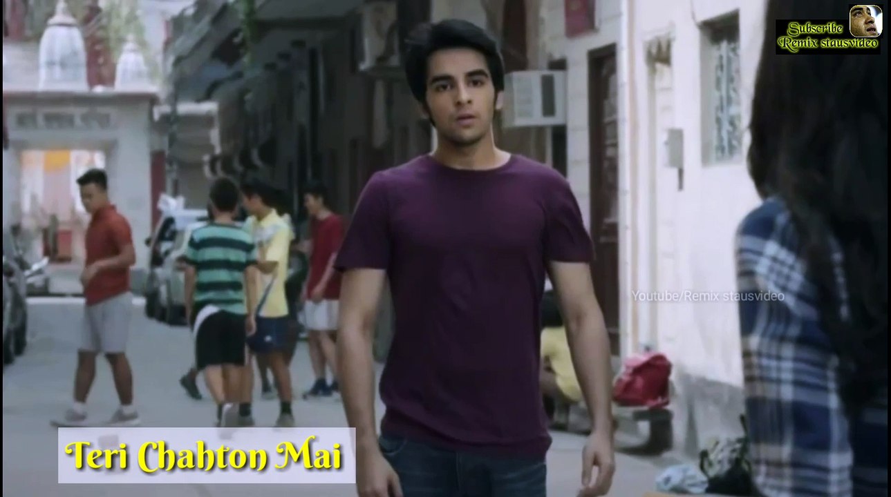 Mile ho tum humko  || Whatsapp status video