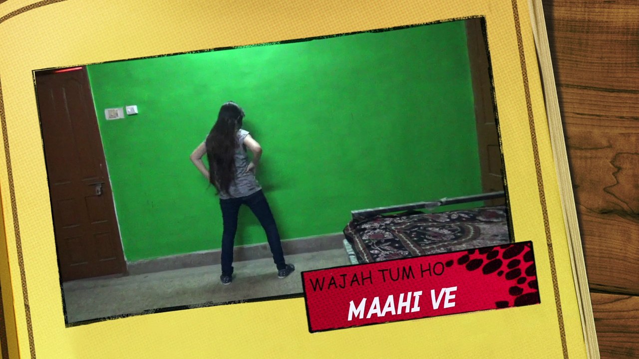 MAAHI VE ...WAJAH TUM HO