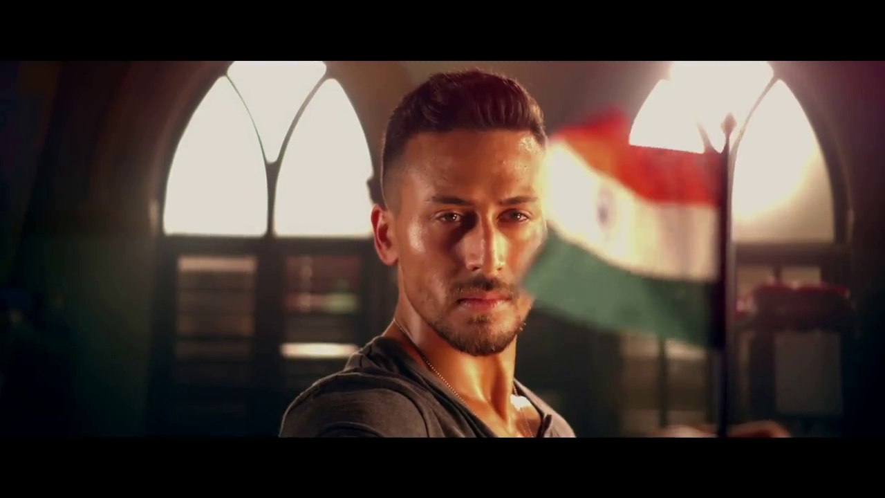Baaghi 2 Official Trailer (2018) 🎬