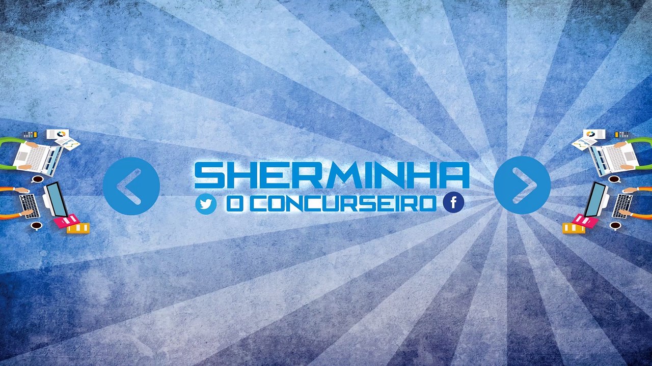 Questões de Informática - Aula 01