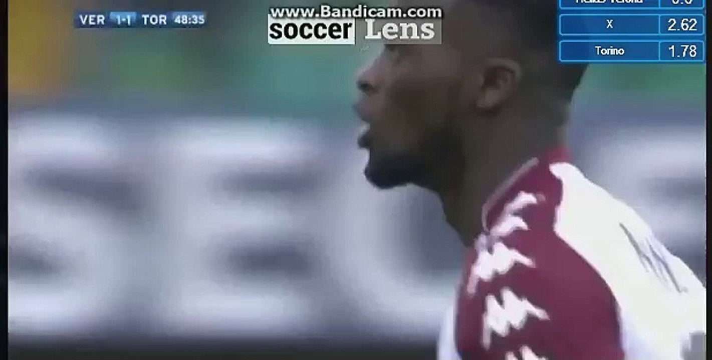 M'Bayern: The Goal That Changed Everything ⚽