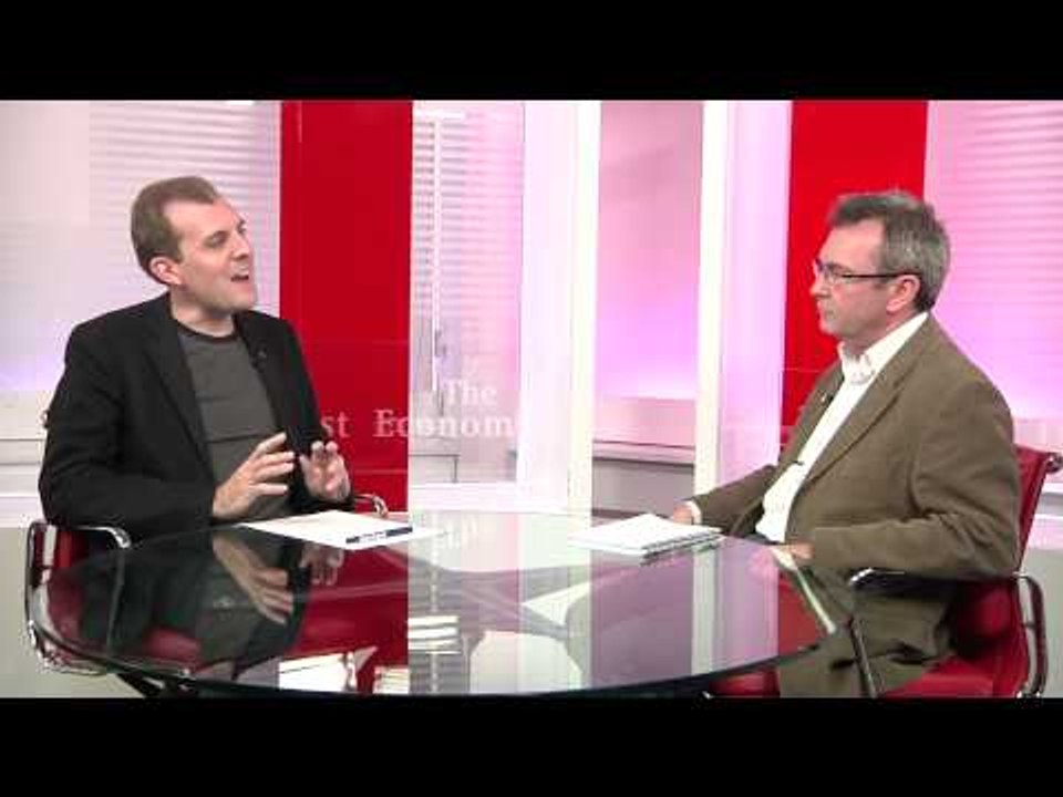 Babbage: Back to the future