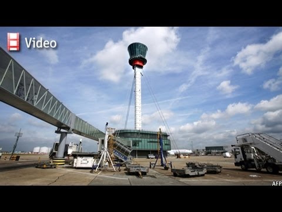 Babbage: Pass the controller