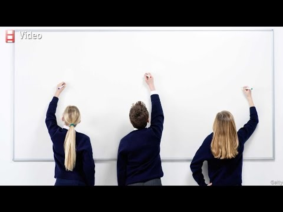 Why girls do better at school than boys | The Economist