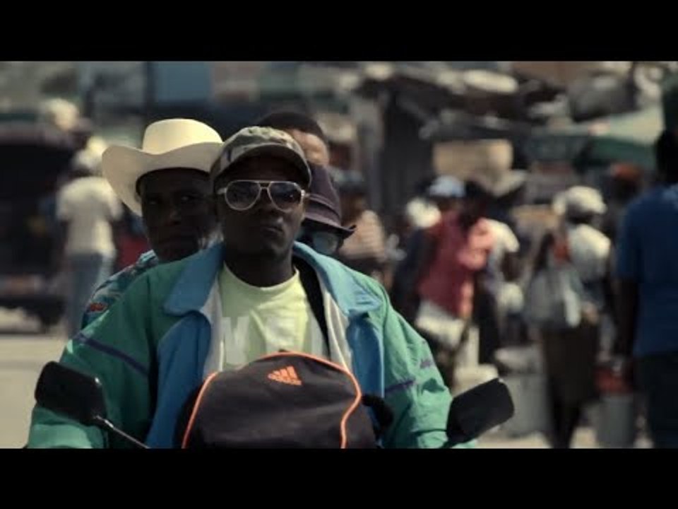 Meet the solar pioneers