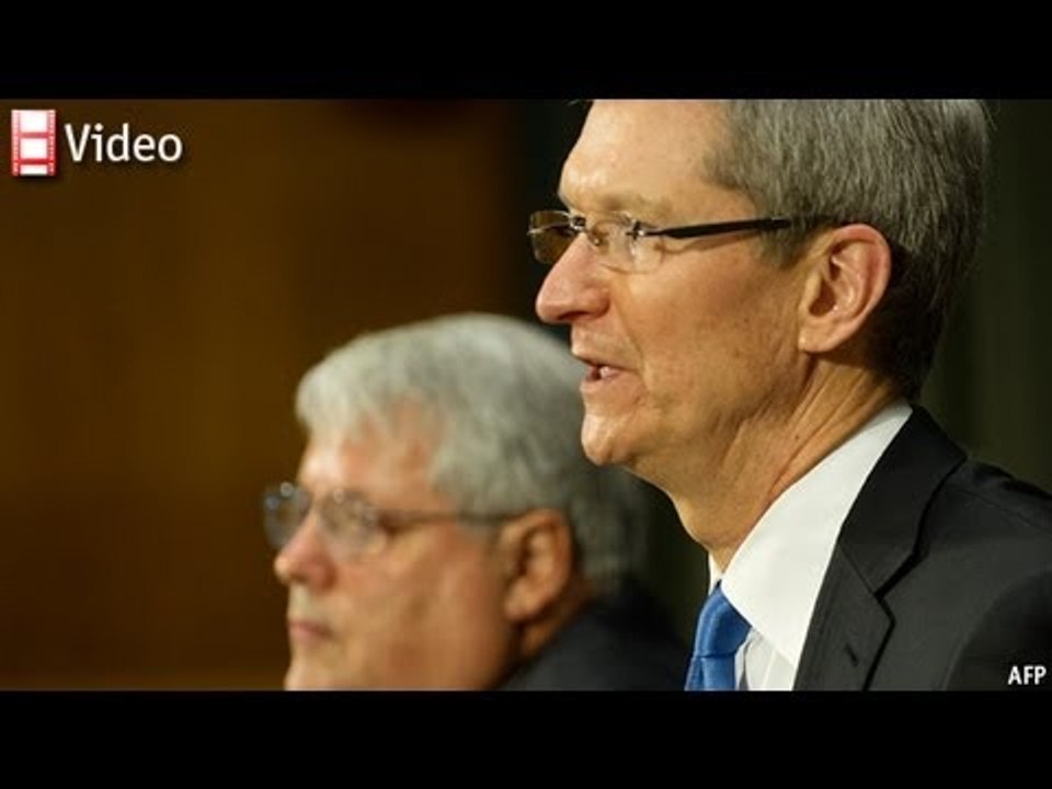 Babbage: Apple says no