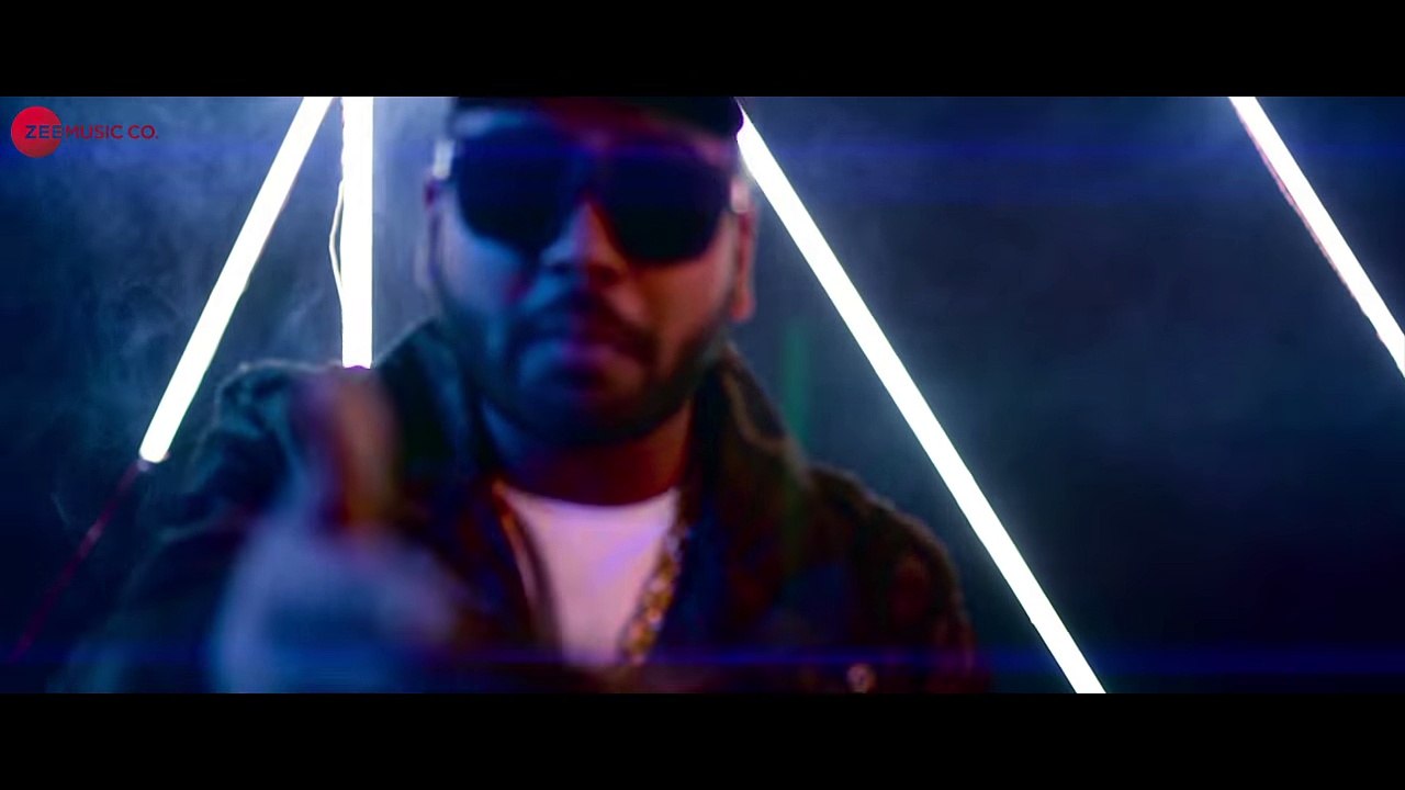 || Deewanapan - Official Music Video | Deep Kalsi | Harjas   ||