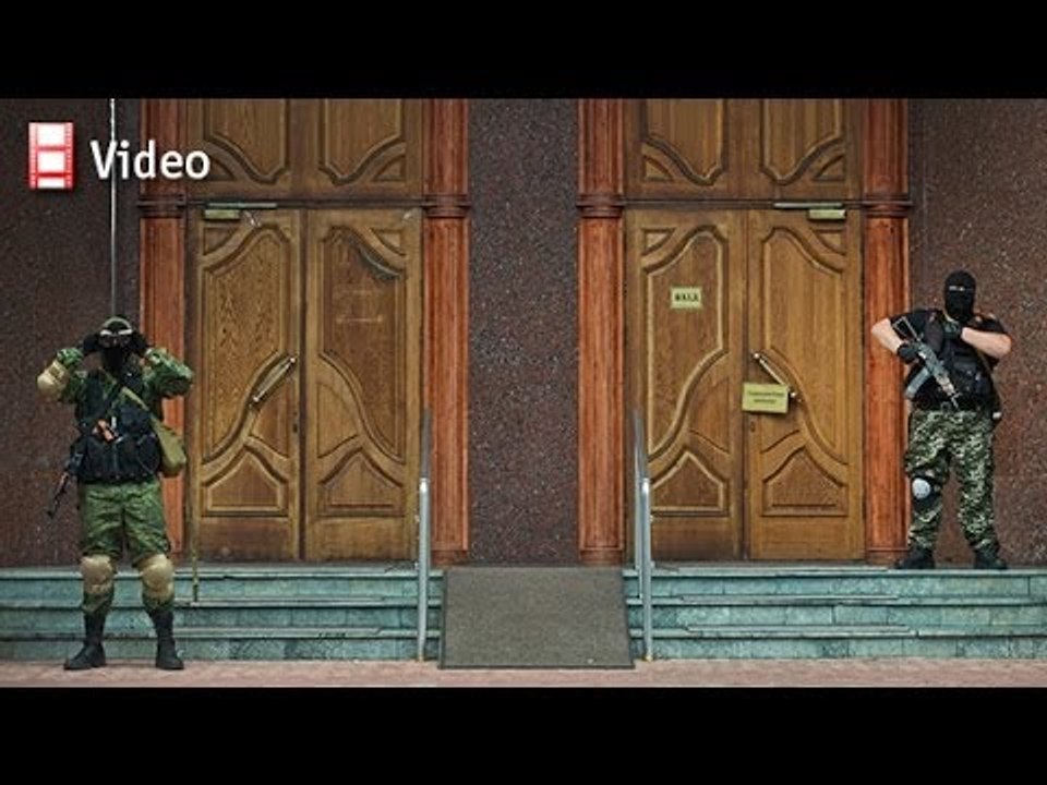 The week explained: Dangerous and unstable